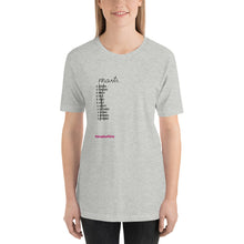 Load image into Gallery viewer, T-krekls "Marts"