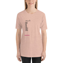 Load image into Gallery viewer, T-krekls "Marts"