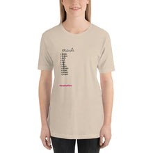 Load image into Gallery viewer, T-krekls "Marts"