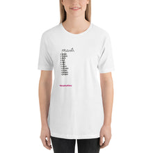 Load image into Gallery viewer, T-krekls "Marts"