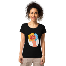 Load image into Gallery viewer, eko T-krekls "pupkultura"