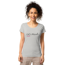 Load image into Gallery viewer, eko T-krekls "8. marts"