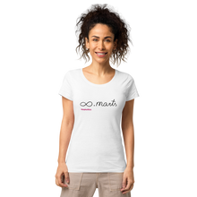 Load image into Gallery viewer, eko T-krekls "8. marts"